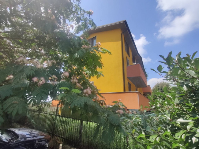 Appartamento in vendita a Torrevecchia Pia