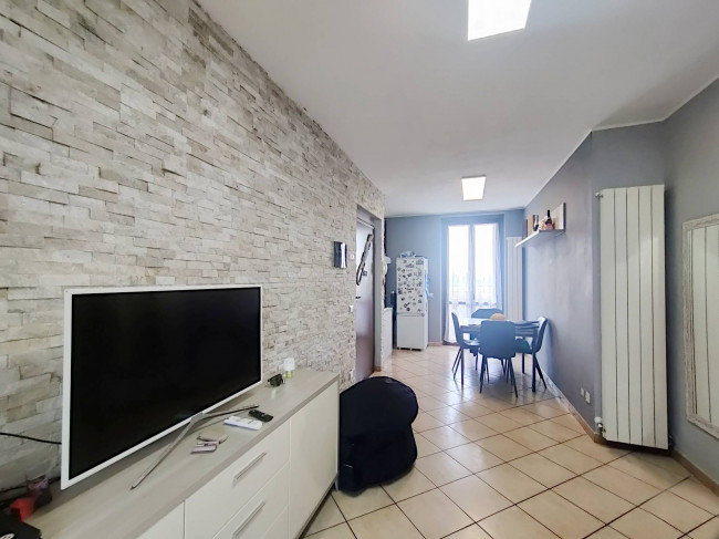 Appartamento in vendita a Torrevecchia Pia