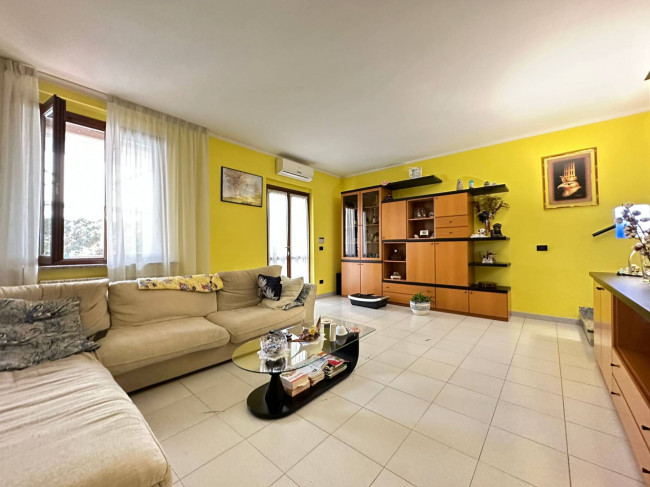 Villette a schiera in vendita a Lacchiarella