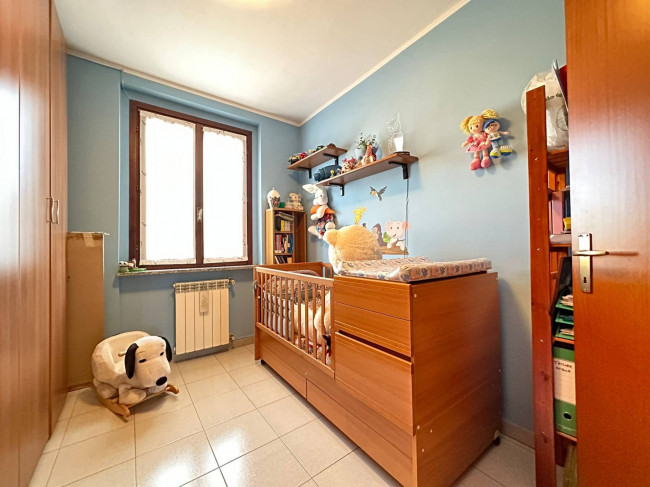 Villette a schiera in vendita a Lacchiarella