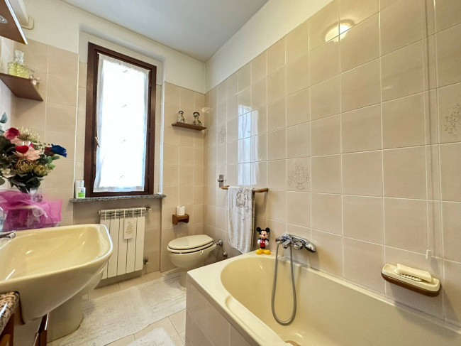 Villette a schiera in vendita a Lacchiarella