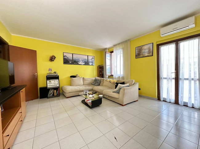 Villette a schiera in vendita a Lacchiarella