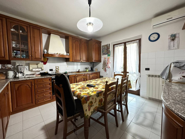 Villette a schiera in vendita a Lacchiarella
