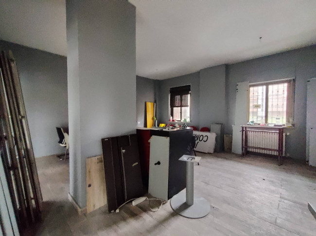 Studio/Ufficio in vendita a Pieve Emanuele