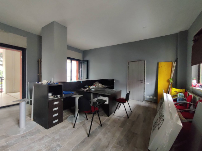 Studio/Ufficio in vendita a Pieve Emanuele