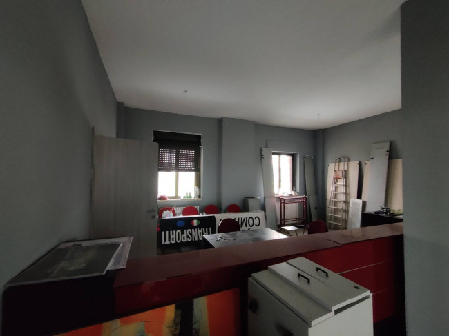 Studio/Ufficio in vendita a Pieve Emanuele