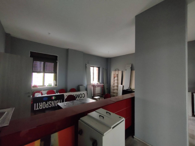 Studio/Ufficio in vendita a Pieve Emanuele