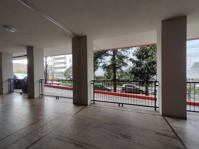 Studio/Ufficio in vendita a Pieve Emanuele