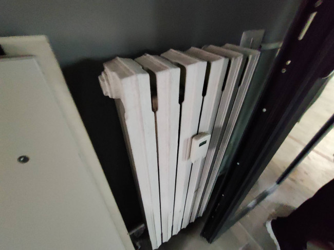 Studio/Ufficio in vendita a Pieve Emanuele