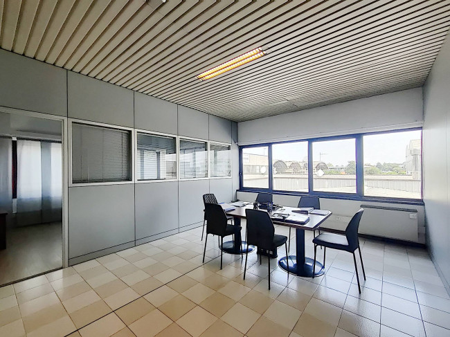 Studio/Ufficio in affitto a Opera