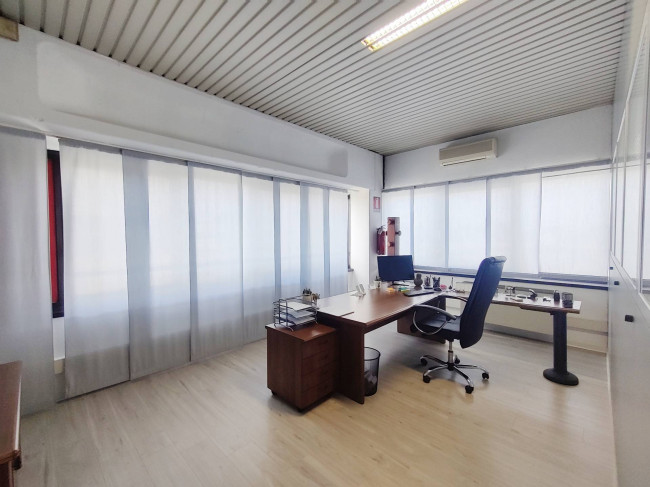 Studio/Ufficio in affitto a Opera