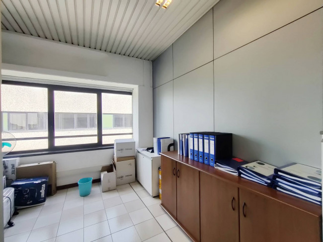 Studio/Ufficio in affitto a Opera