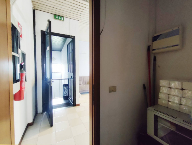 Studio/Ufficio in affitto a Opera