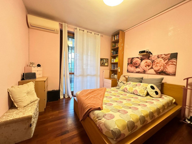 Appartamento in vendita a Corsico