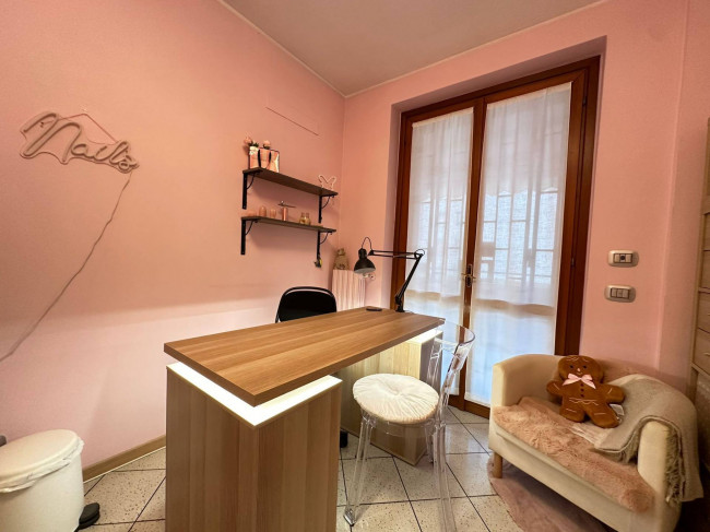 Appartamento in vendita a Corsico
