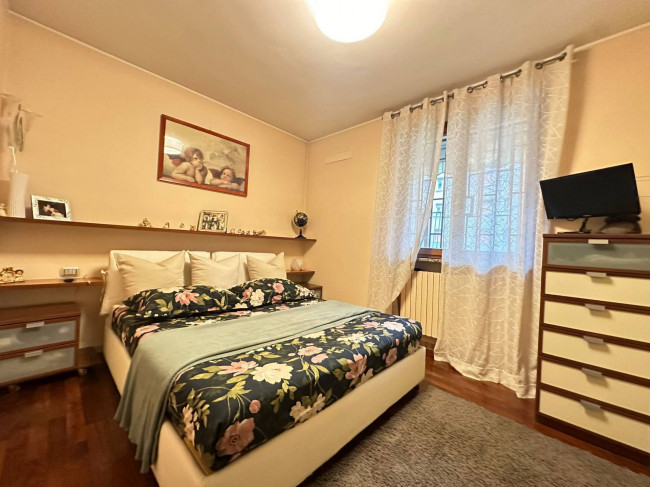Appartamento in vendita a Corsico