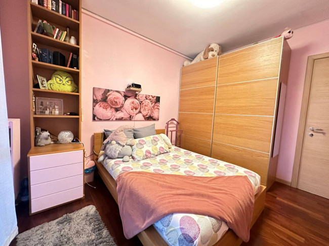 Appartamento in vendita a Corsico
