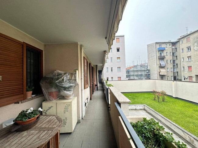 Appartamento in vendita a Corsico