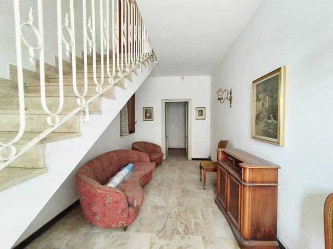 Appartamento in vendita a Bornasco