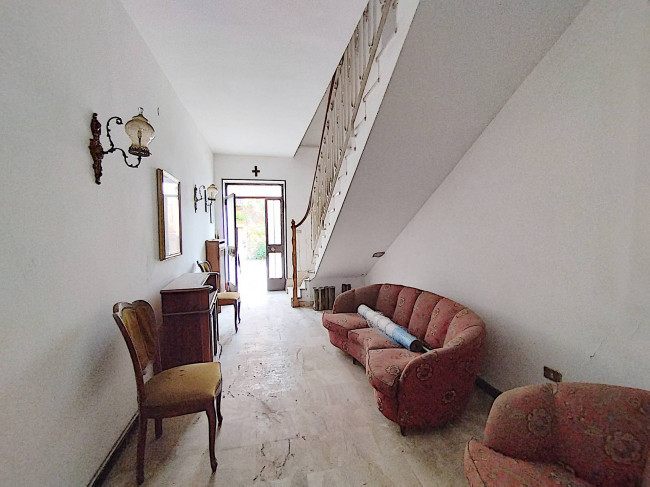 Appartamento in vendita a Bornasco