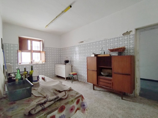 Appartamento in vendita a Bornasco