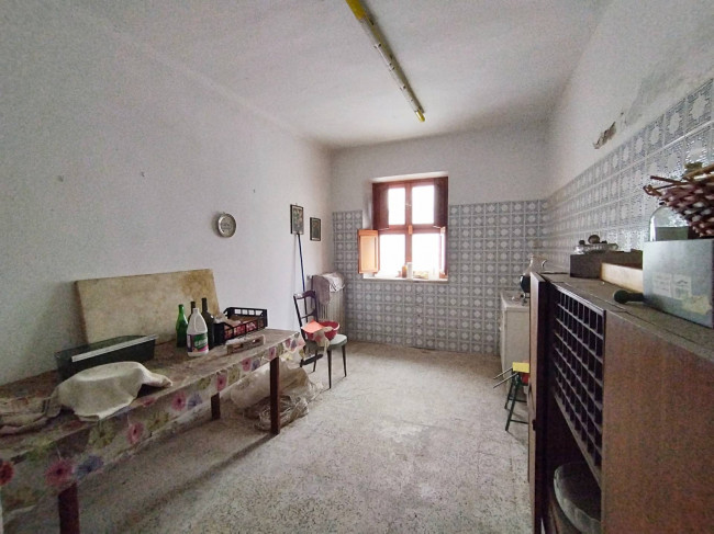 Appartamento in vendita a Bornasco