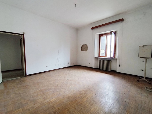Appartamento in vendita a Bornasco