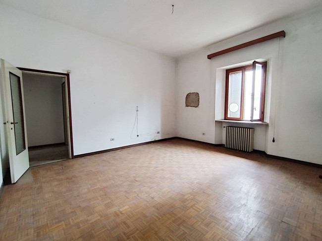 Appartamento in vendita a Bornasco