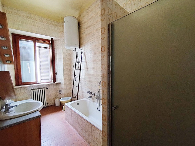 Appartamento in vendita a Bornasco