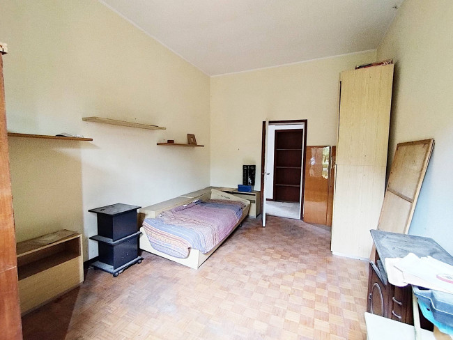 Appartamento in vendita a Bornasco