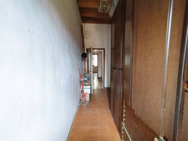 Appartamento in vendita a Bornasco