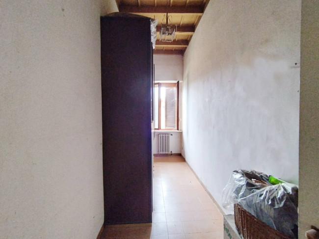 Appartamento in vendita a Bornasco