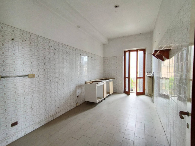 Appartamento in vendita a Bornasco