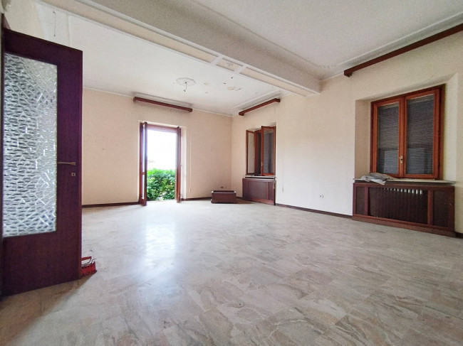 Appartamento in vendita a Bornasco