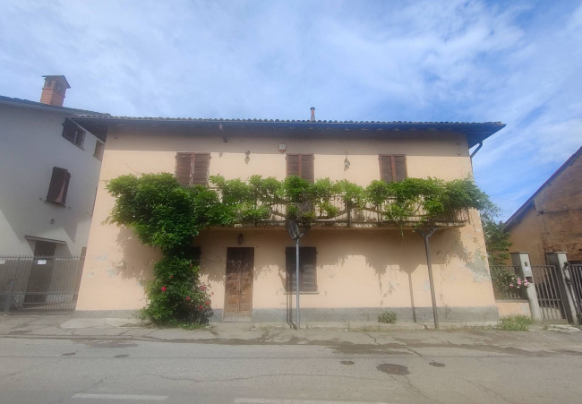 Appartamento in vendita a Bornasco