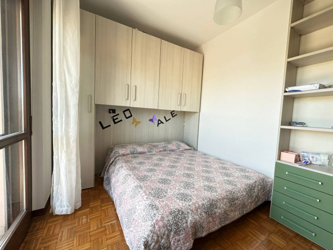 Appartamento in vendita a Bareggio