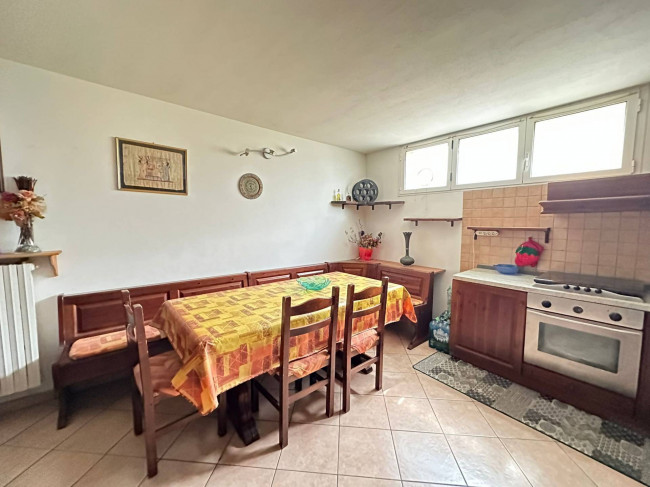 Appartamento in vendita a Bareggio