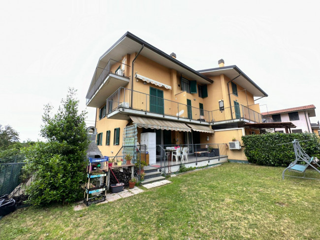 Appartamento in vendita a Bareggio
