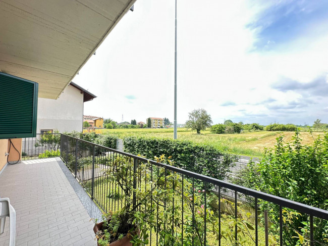 Appartamento in vendita a Bareggio