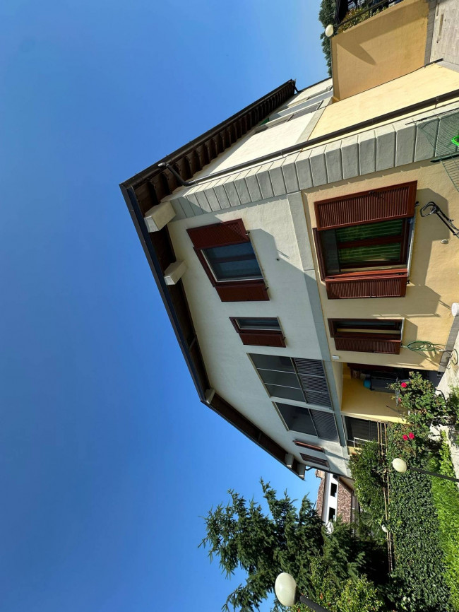 Appartamento in vendita a Roncaro