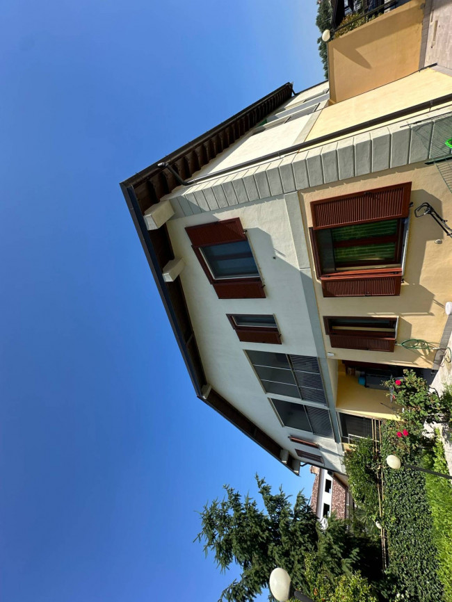 Appartamento in vendita a Roncaro