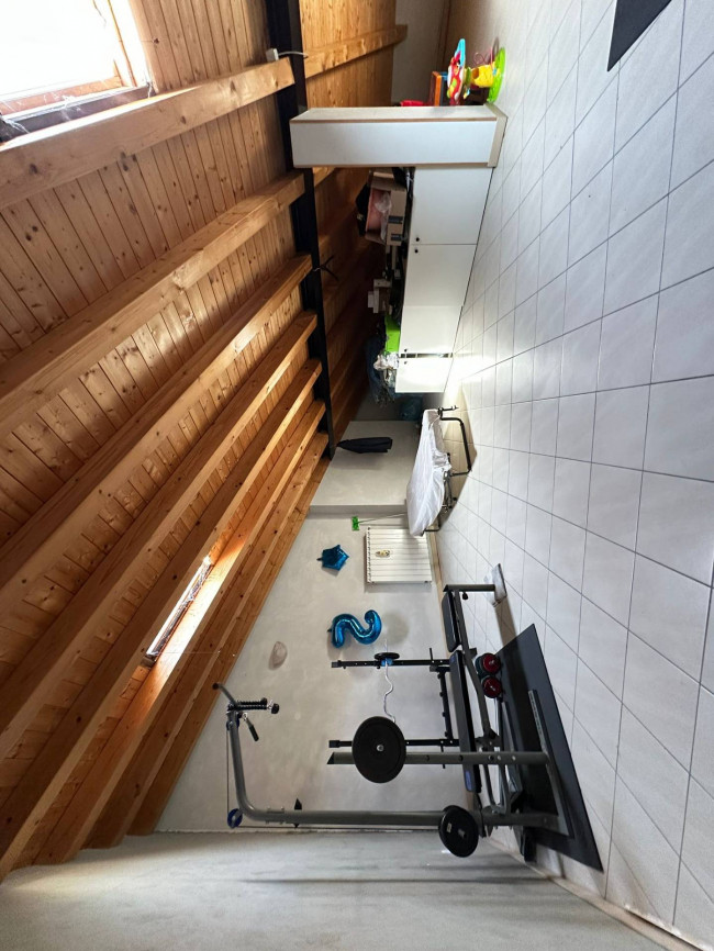 Appartamento in vendita a Roncaro