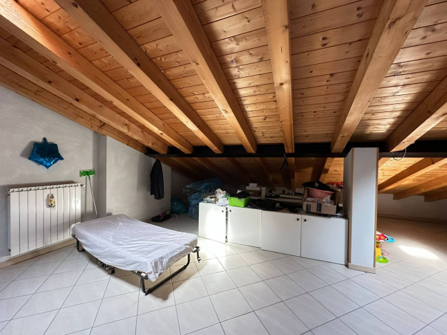 Appartamento in vendita a Roncaro