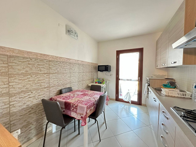 Appartamento in vendita a Roncaro