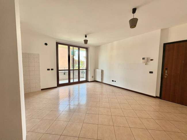 Appartamento in vendita a Landriano