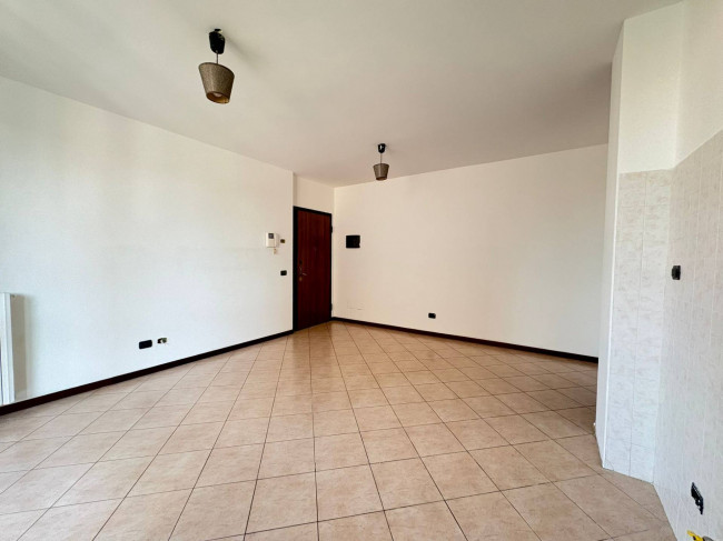 Appartamento in vendita a Landriano