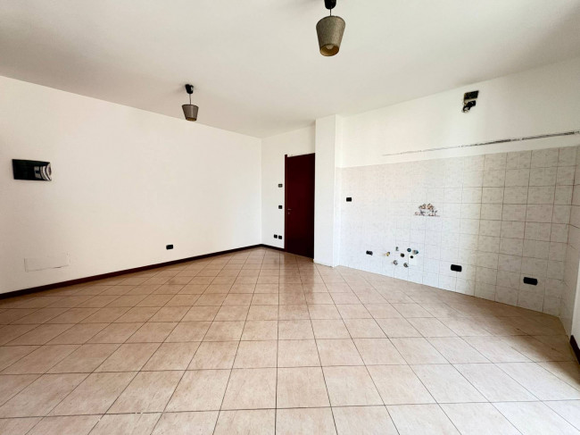 Appartamento in vendita a Landriano