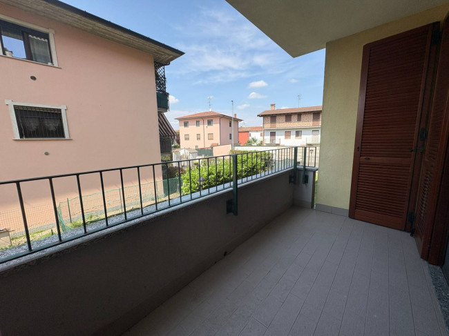 Appartamento in vendita a Landriano