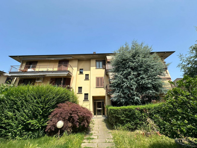 Appartamento in vendita a Siziano