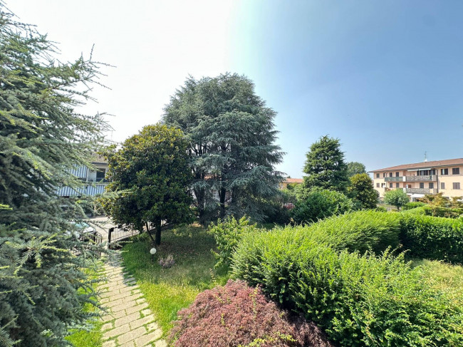 Appartamento in vendita a Siziano